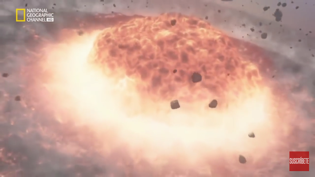 65 millones de años