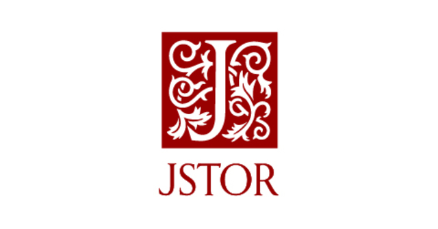 Jstor