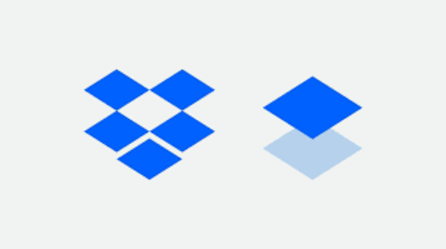 El uso de DROPBOX
