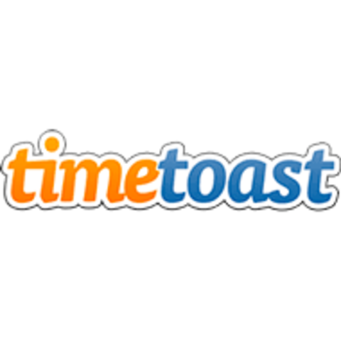 TIMETOAST!