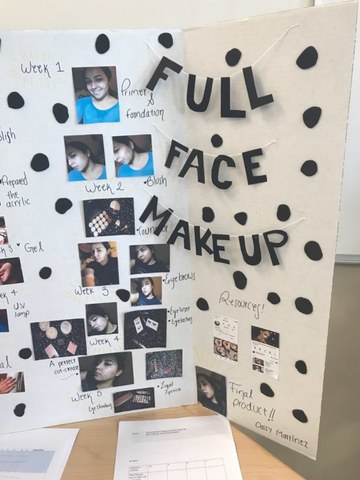 Proyecto de Self-Directed Learning.