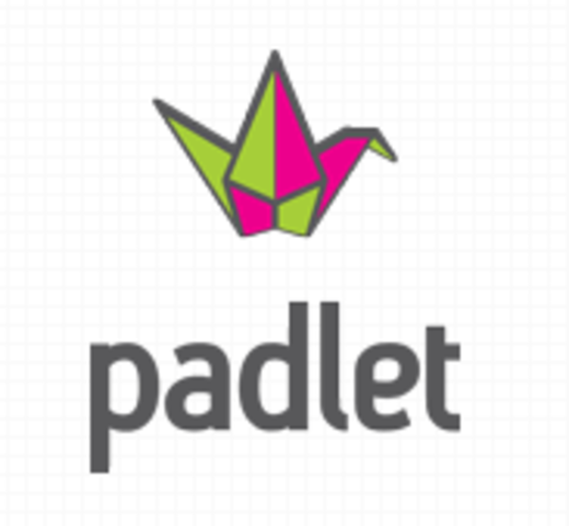 PADLET!