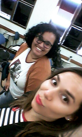 Inicio do semestre letivo na PUC