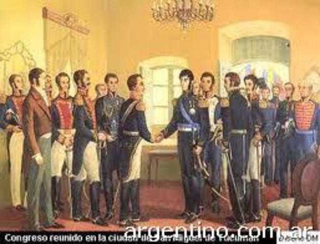 3. se forma el Directorio unipersonal