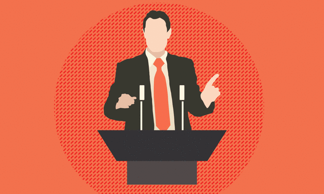 Presentaciones en psicología