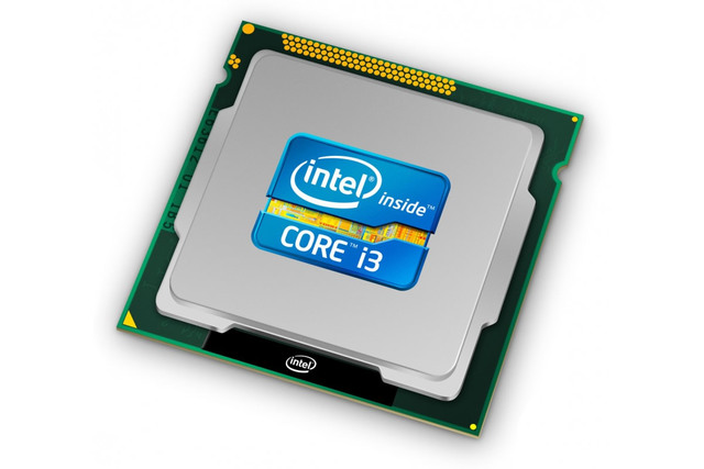 Intel Core i3 (Primera generación)