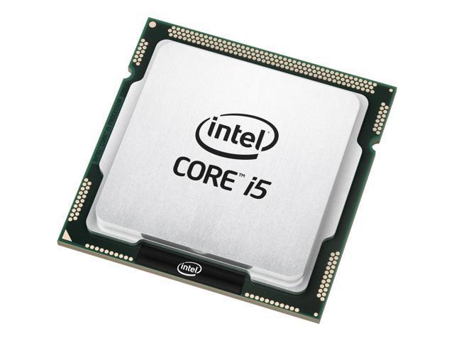 Intel Core i5 (Primera generación)