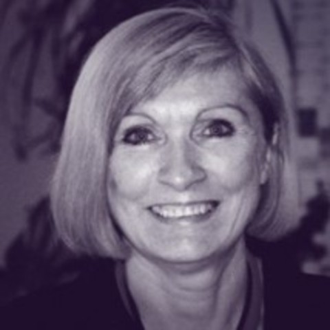 Chantal Mouffe (1943).