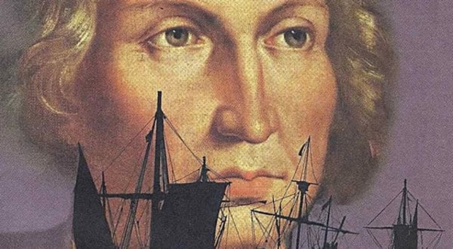 Llegada de los Españoles