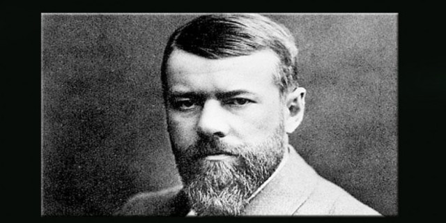 Max Weber