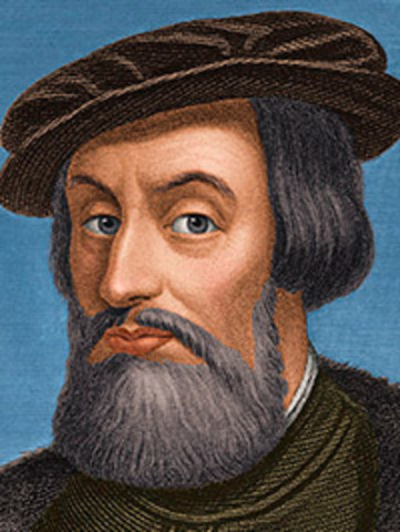 El mando de Gil Gonzales