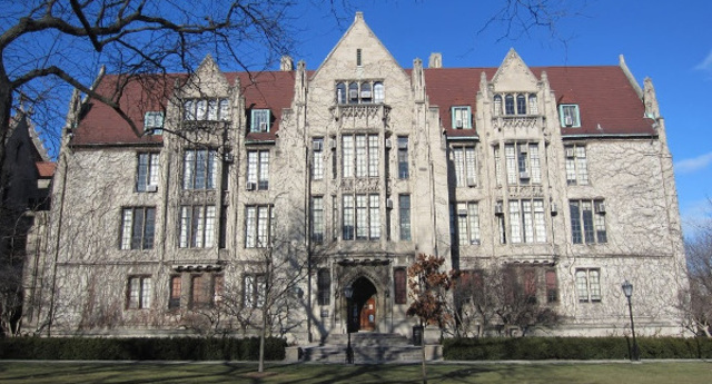 First Correspondence Course Offered