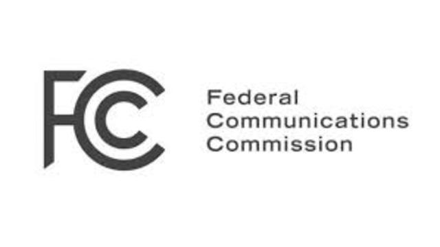 Federal Communications Commission Formed