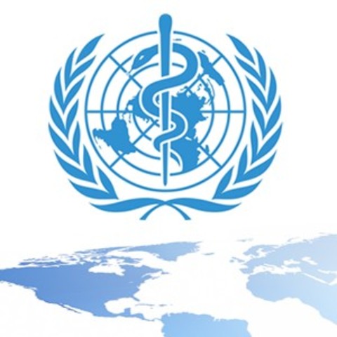 Organización Mundial de la Salud