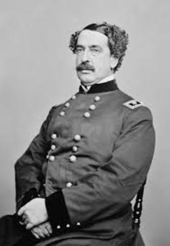 Abner Doubleday is credited for inventing baseball