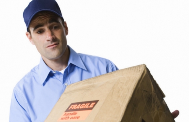 Un mensajero entregará en persona las multas desde septiembre