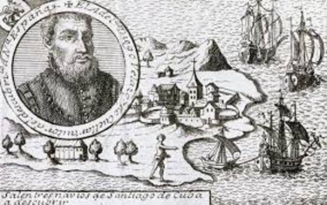 Primeras inquisiciones