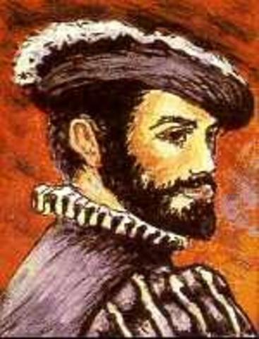 Gobernador de la castilla de oro