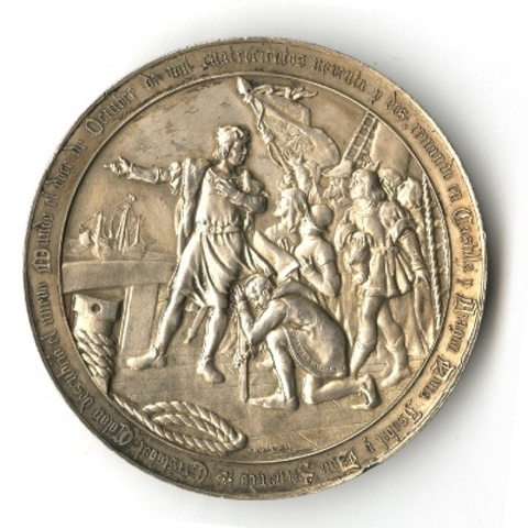 Primeras Incursiones