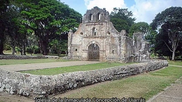 Costa Rica fue ¨Pacificada¨