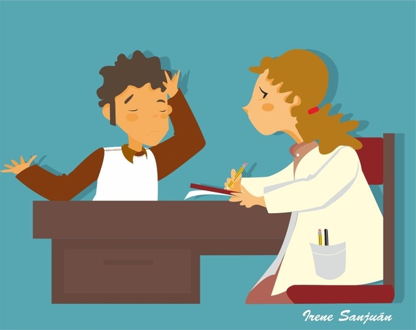 Psicólogos de la salud