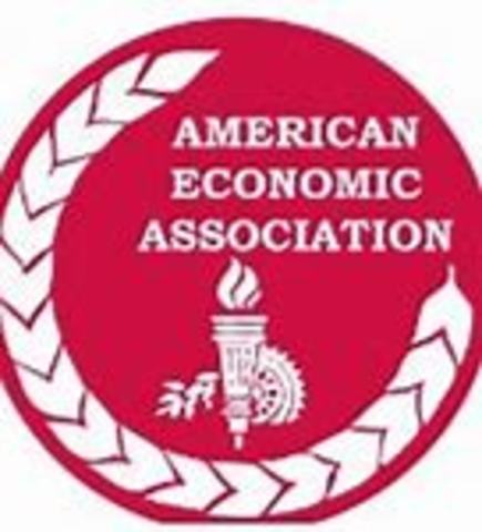 Founding of American Home Economics Association