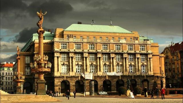 Charles University