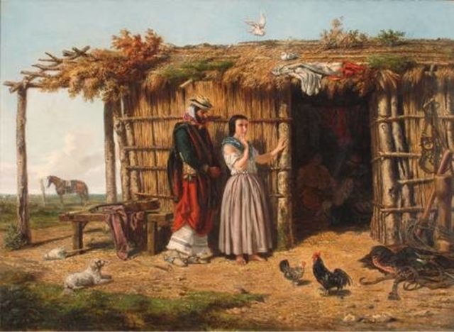 The Enlightenment and the Cortes of Cádiz