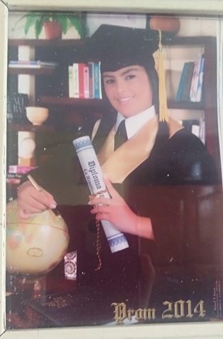 Graduación de Bachiller