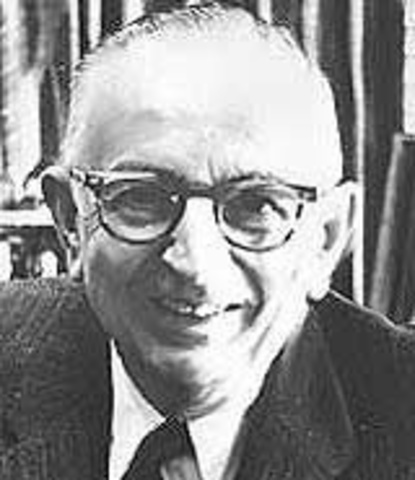 Teoría de la Información