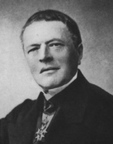 Antoine Augustin Cournot (1801-1877)