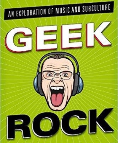 Nacimiento del Geek Rock
