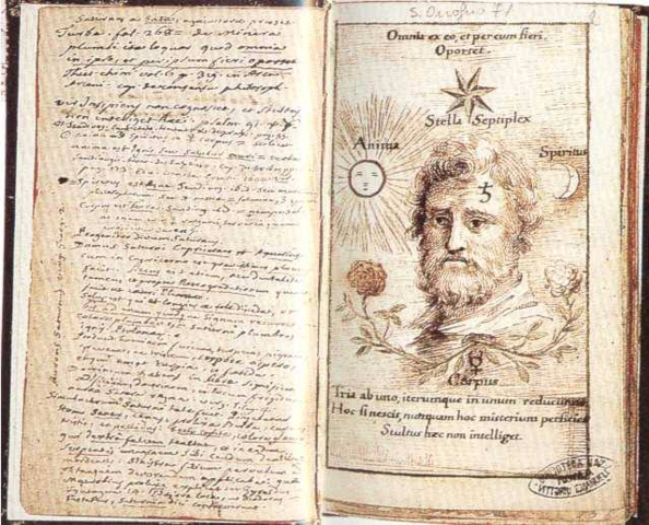 Enciclopedia de khemeia