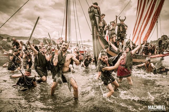 Invarsiones Nordicas