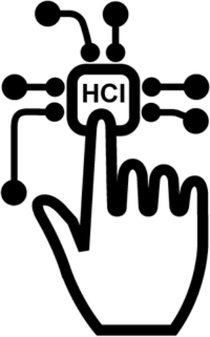 The conception of HCI