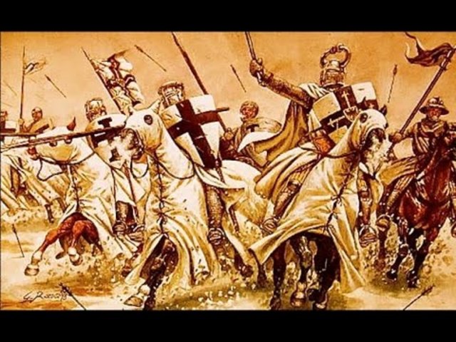 The Beginning of the Crusades