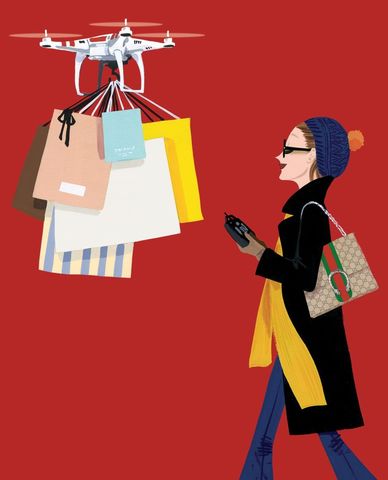 Ilustrando lo bonito del mundo