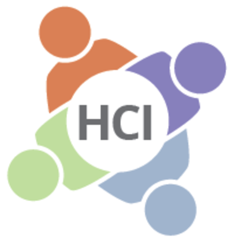 First bridging model in HCI