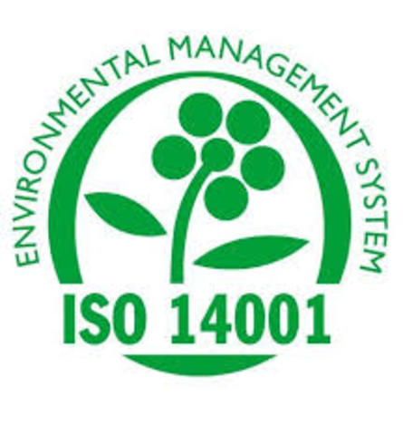 Certificación Ambiental de la norma ISO 14000