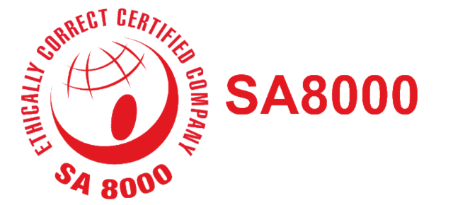 Se publica la Norma SA8000 de Responsabilidad Social Interface In. elabora la memoria de sostenibilidad