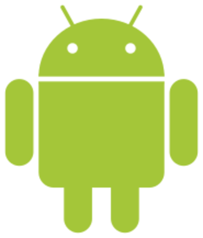 Lanzamiento de Android 1.0.