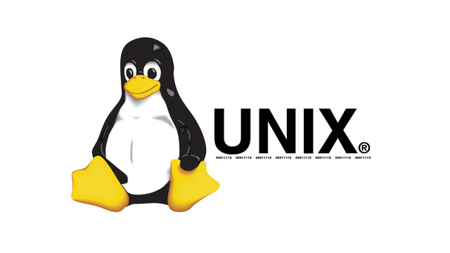 1969 – UNIX