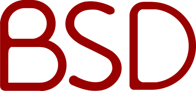 1977 – BSD