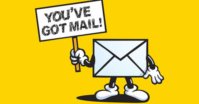 Development of Email