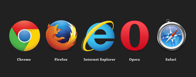 Web Browser Creation