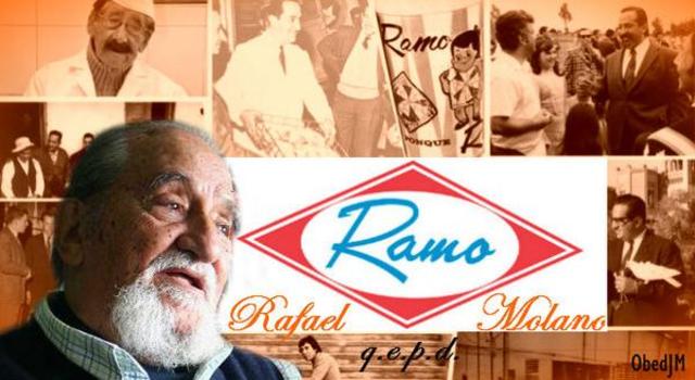 Emprendedor de visiones grandes