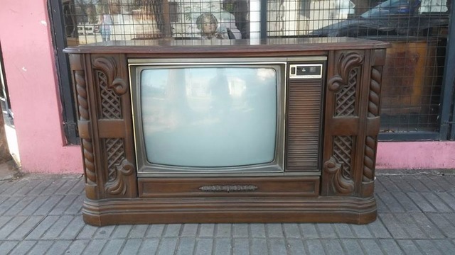 EL TELEVISOR
