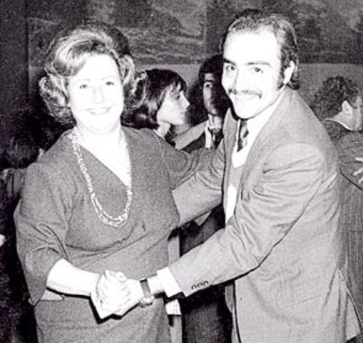 La ambición en el buen sentido