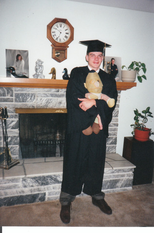 High School Graduation