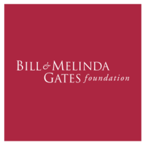 Fundación Bill y Melinda Gates